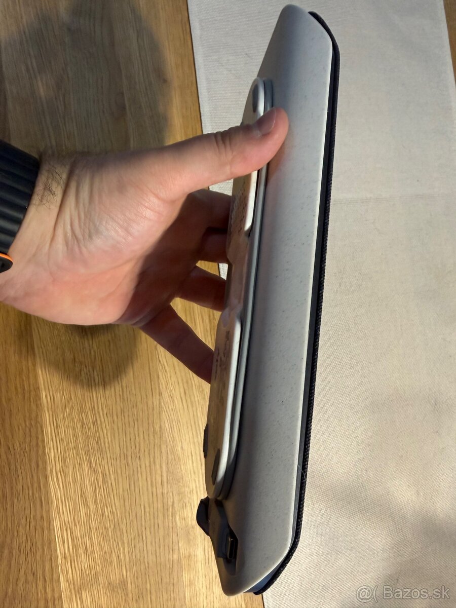 HP Poly Sync 40+ USB-A & USB-C (adapter) - 6