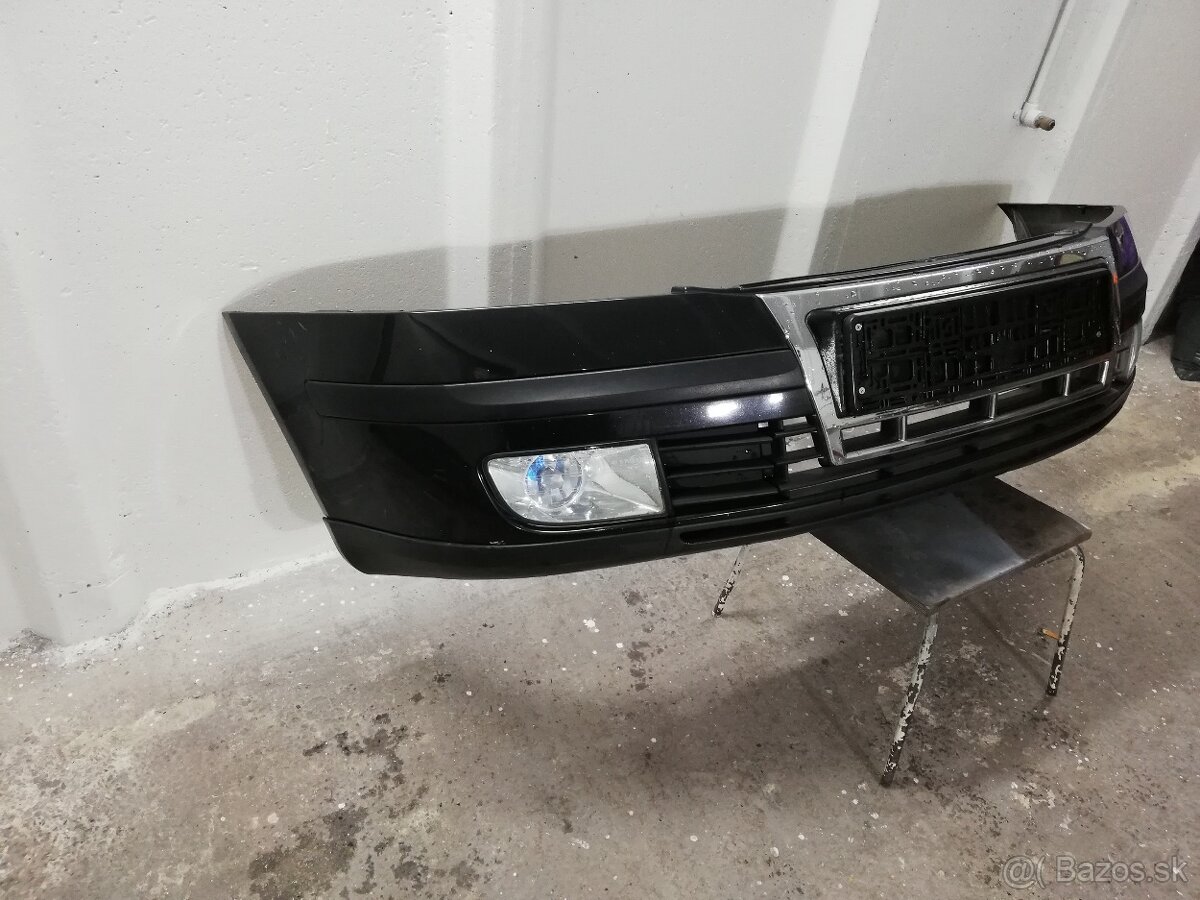 PREDAM NA ŠKODA OCTAVIA 2 combi a hatchbak 2007 - 6