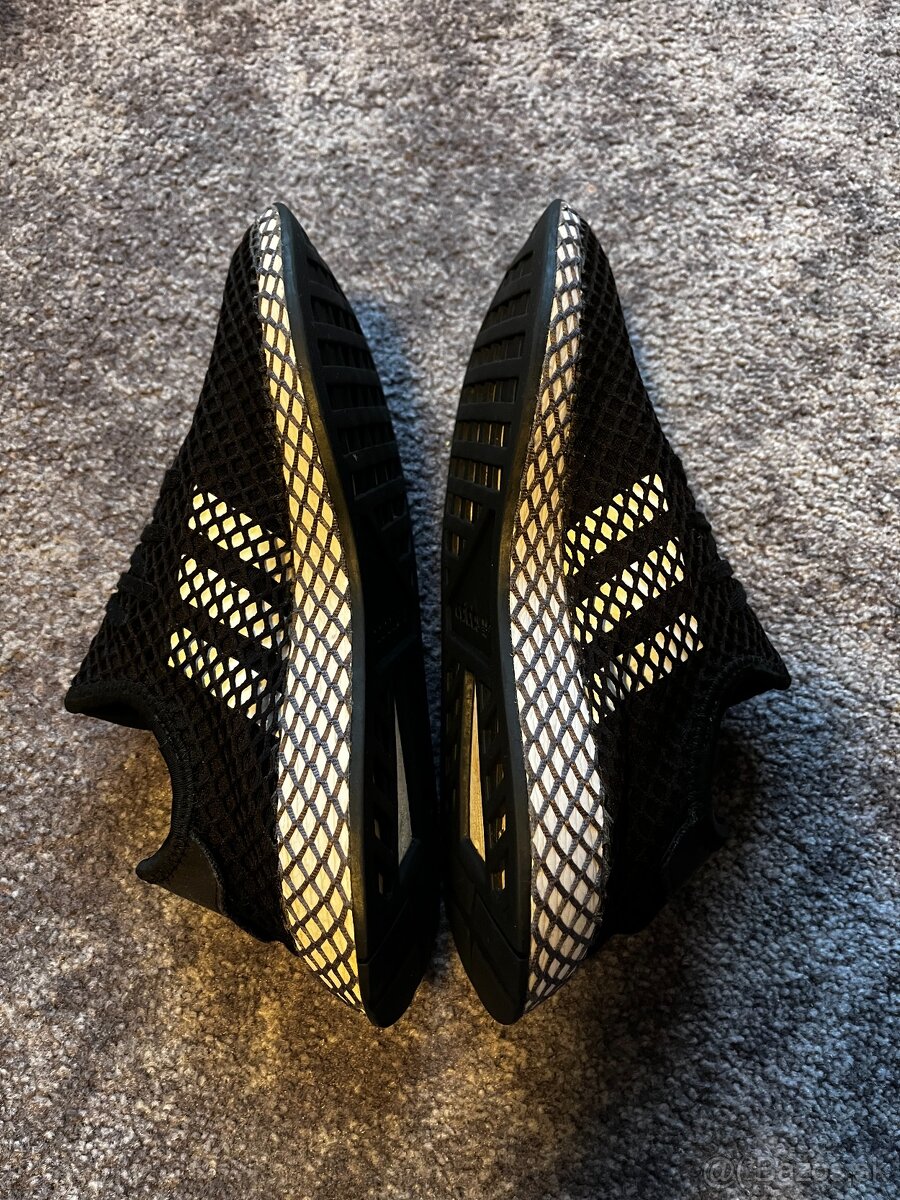 Adidas Deerupt Runner, velikost 39 1/3....... - 6