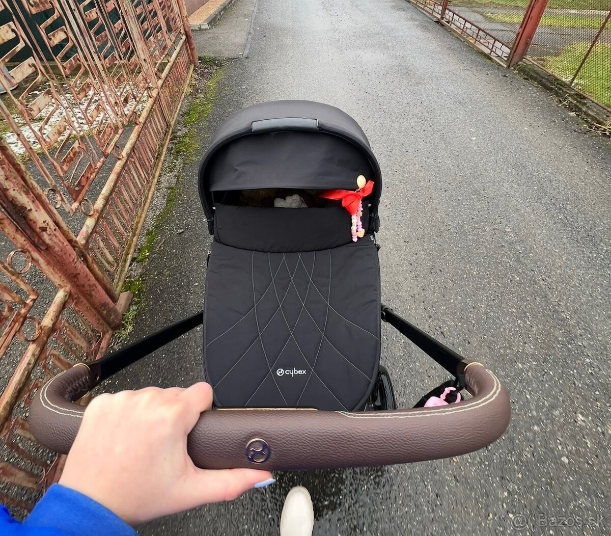 Cybex priam 3.0 - 6