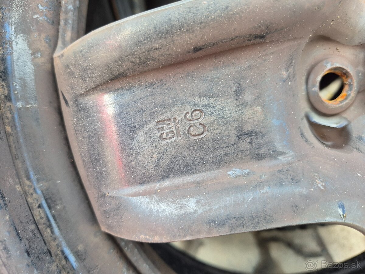 5x110 r16 Opel - 6
