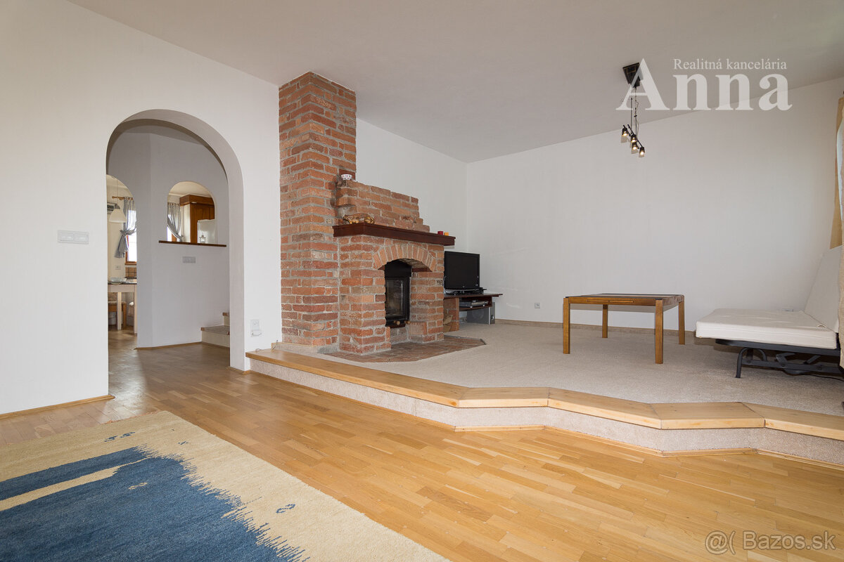 4-izb. RD - Záhorská Bystrica - 6