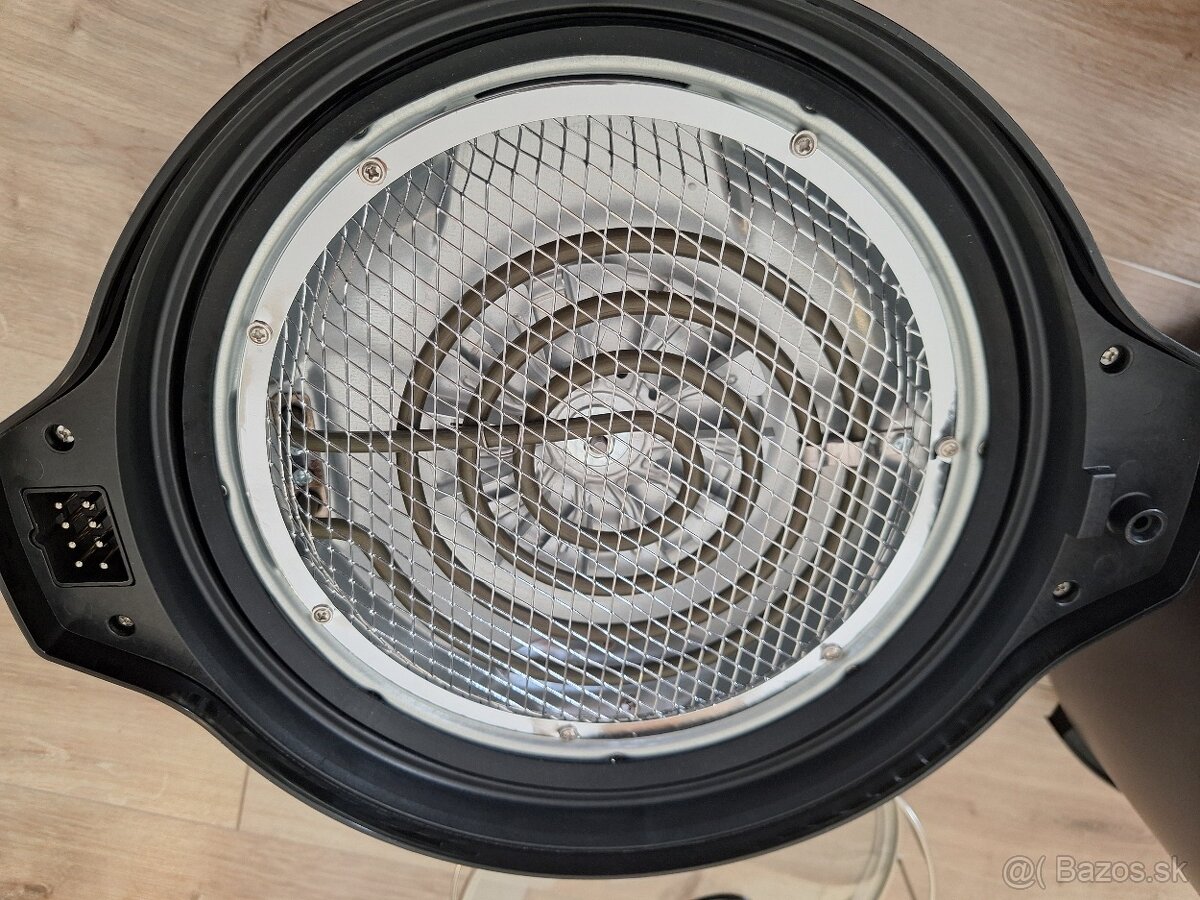 Multifunkčný hrniec Concept CK8000 (tlakový hrniec/fritéza) - 6