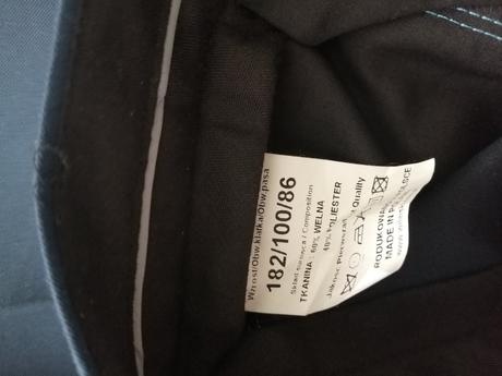 Oblek na birmovku, svadbu - 6