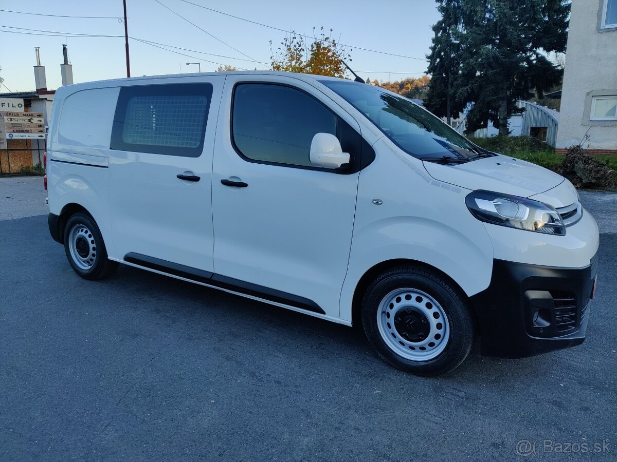 Citroen Jumpy - 6