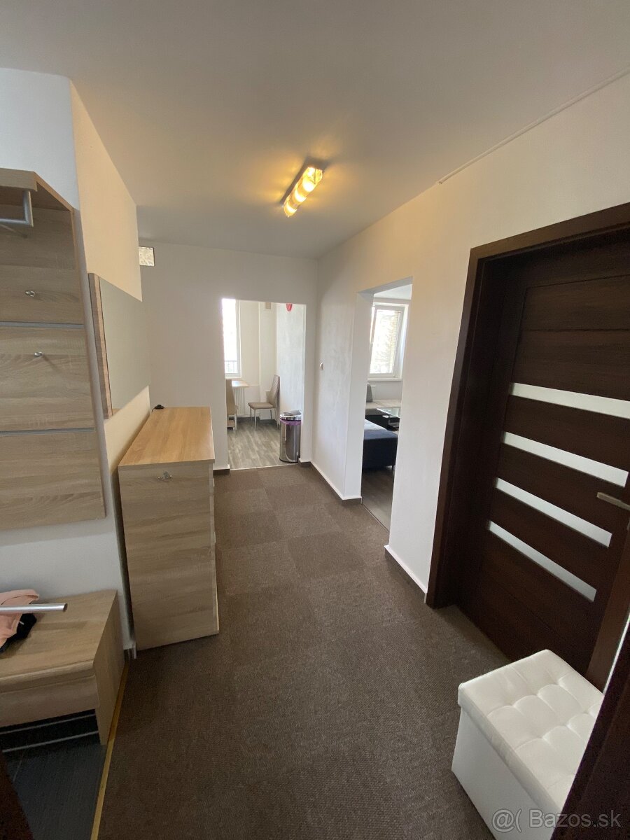 Byt do najmu - 6