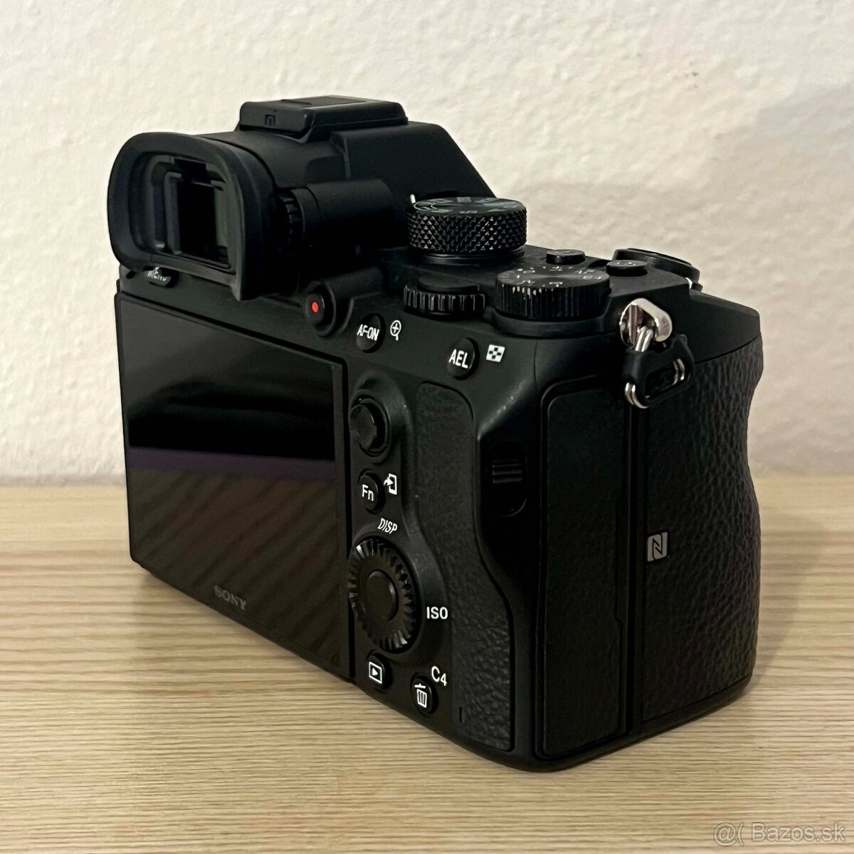 Sony A7 III - 6