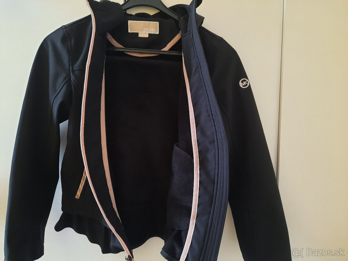 Michael Kors bumbaja mikina bunda 140-152 - 6