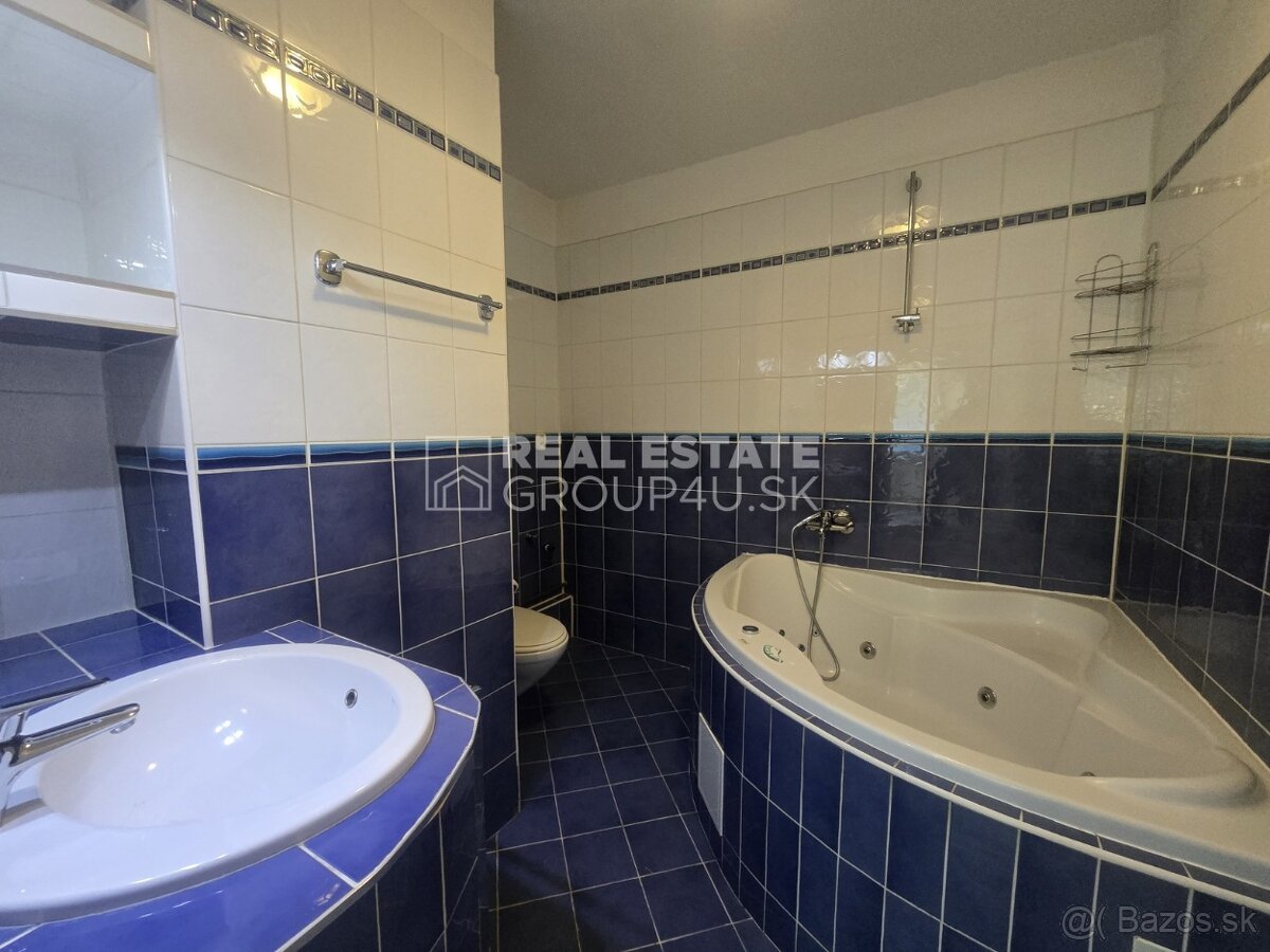 PREDAJ: ZREKONŠTRUOVANÝ 4 IZBOVÝ BYT S VÝMEROU 79 M2 - 6