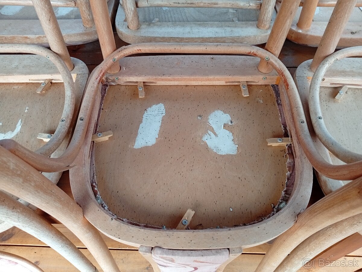 chaluparske vecičky PREDANÉ - 6