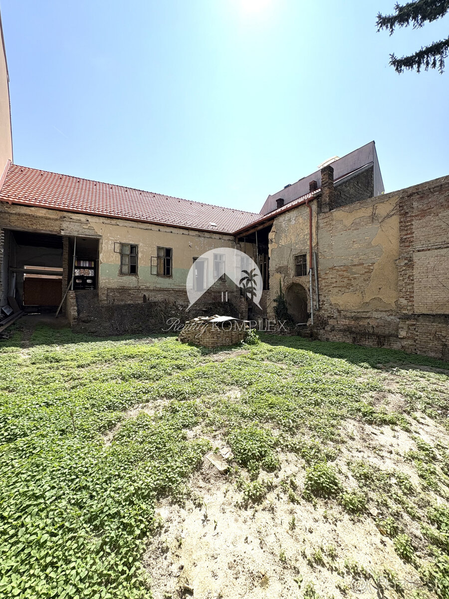 EXKLUZÍVNE IBA U NÁS Reality KOMPLEX s.r.o. vám ponúka n - 6