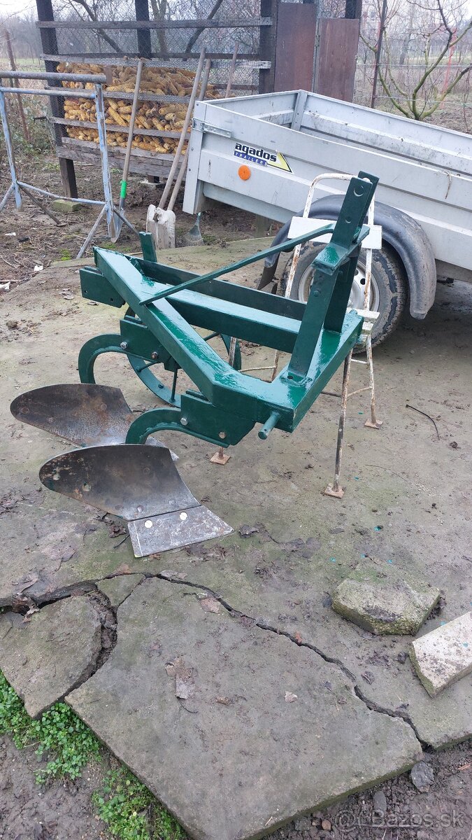 pluh /3 x 20-ka / - 6