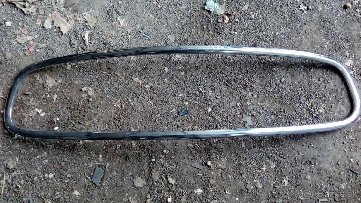 Predám prednu masku na feliciu.octaviu - 6