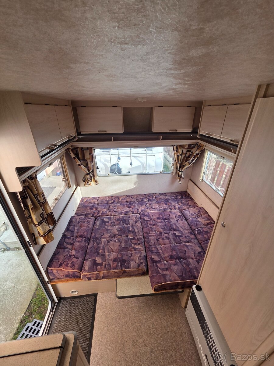 Hylander Vision 440 - predstan, 1996, max len 1100 kg - 6