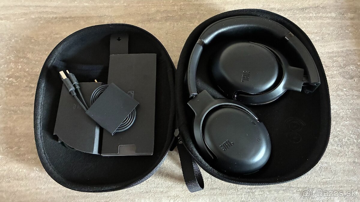 JBL Tour One M2 nové - 6