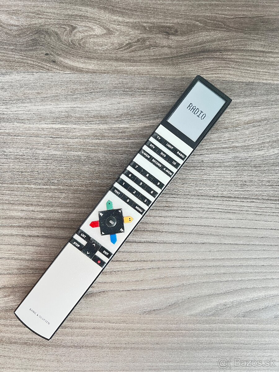 Predam Bang & Olufsen Hifi supravu - 6