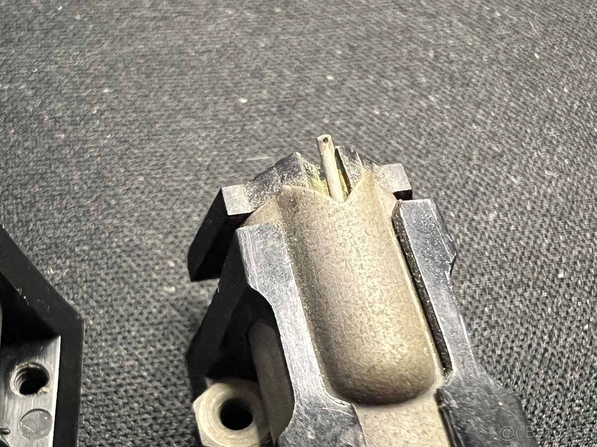 Gramofónové prenosky Tesla-Supraphon VM2101 - 6