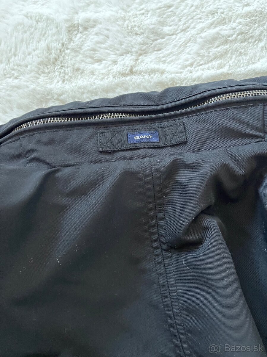 Gant pánska Bunda veľkosť M - 6