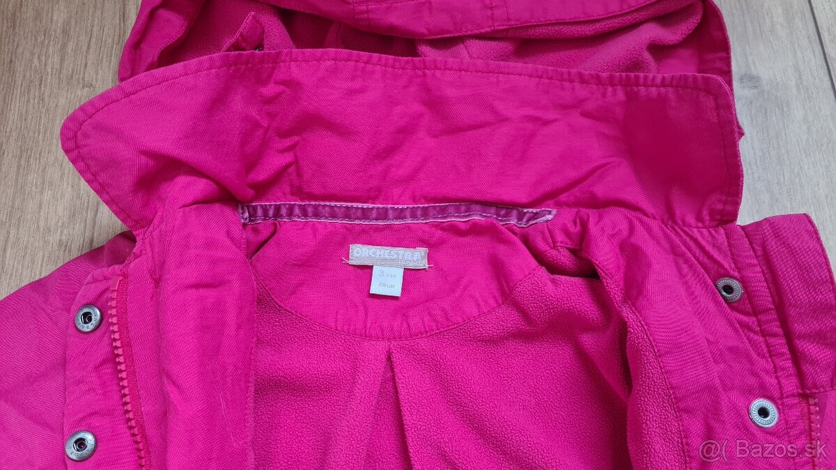 Kabatik jesen vel.98 - 6