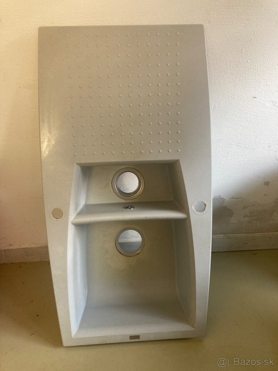 Kuchynská linka - 6