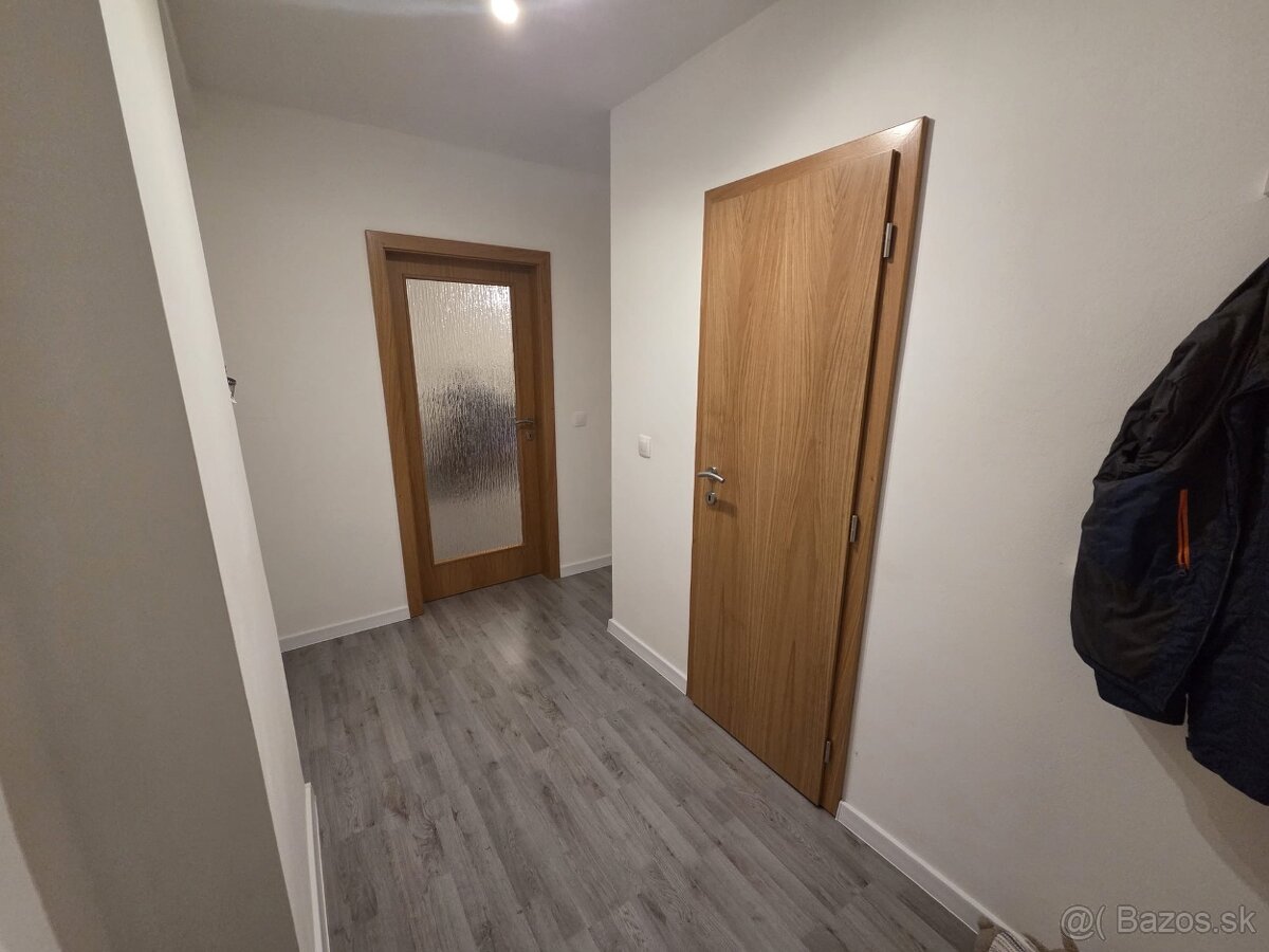 1 – IZBOVÝ BYT V JANOVEJ LEHOTE - 6