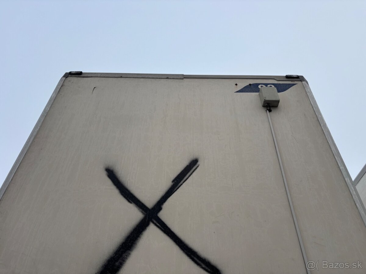 KRONE SD COOL LINER - 6