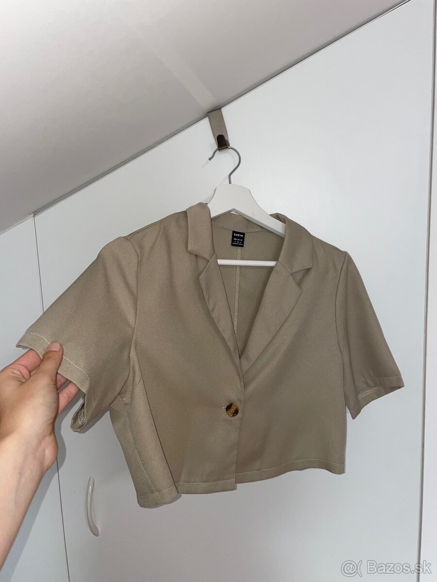 Saká rôzne farby NOVÉ - 6