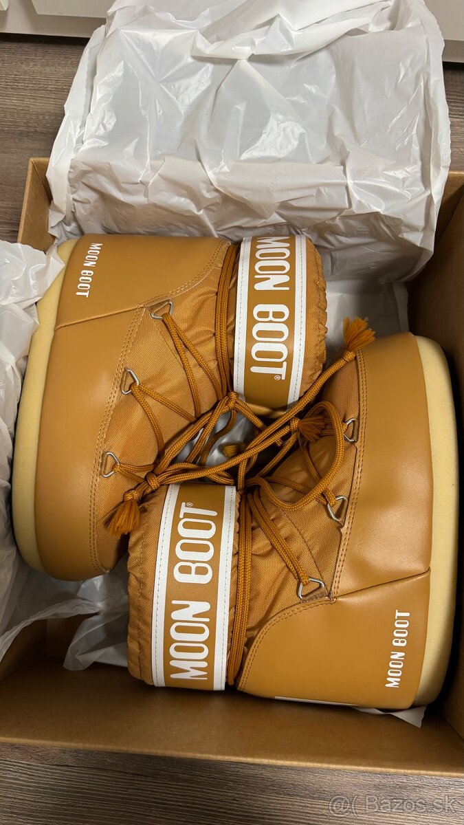 Moon Boot - 6