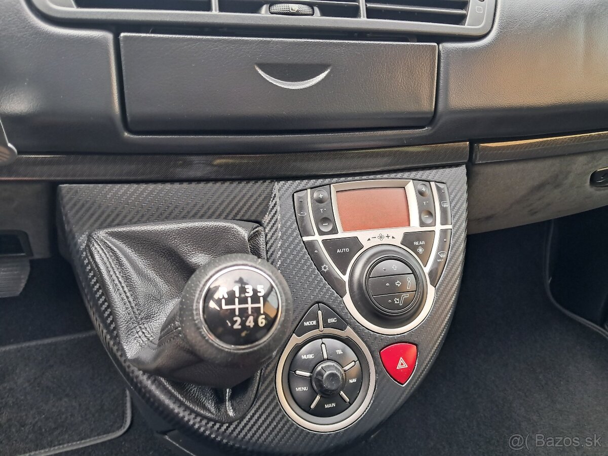 Peugeot 807 2.0HDI 100KW - 6