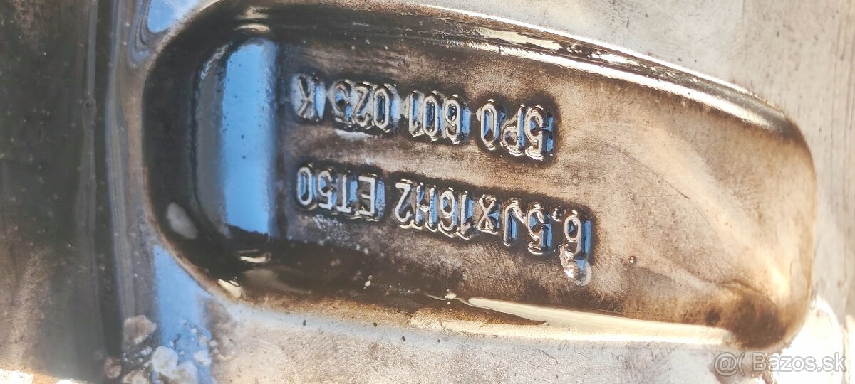 Predám Seat Elektrony - 6