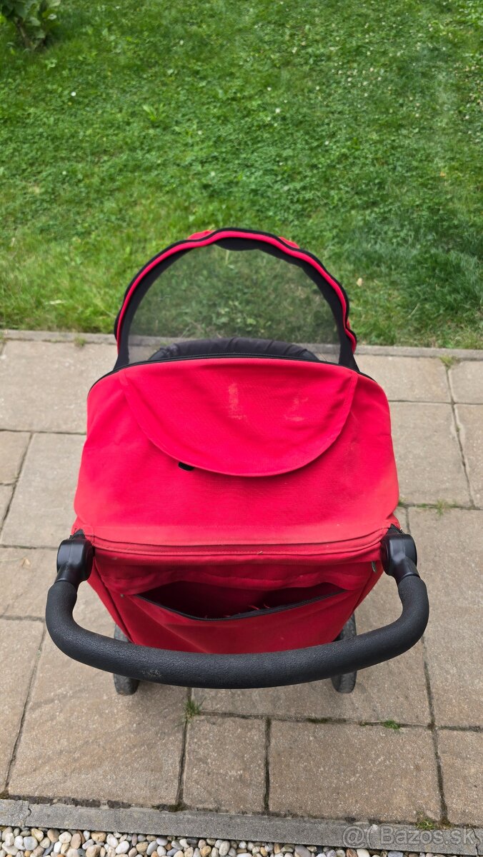 Britax - 6