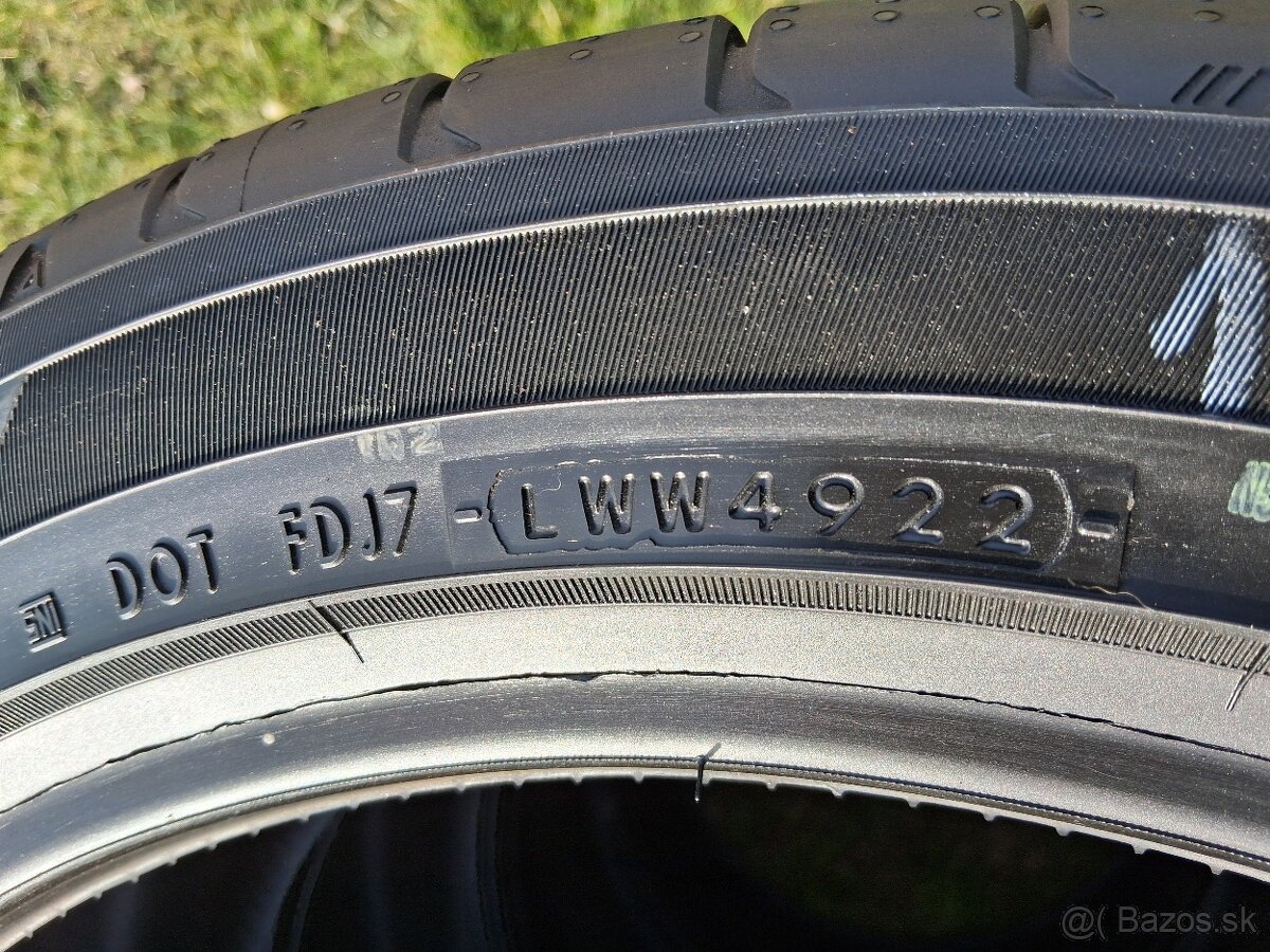 225/45 r18 letne pneumatiky - 6