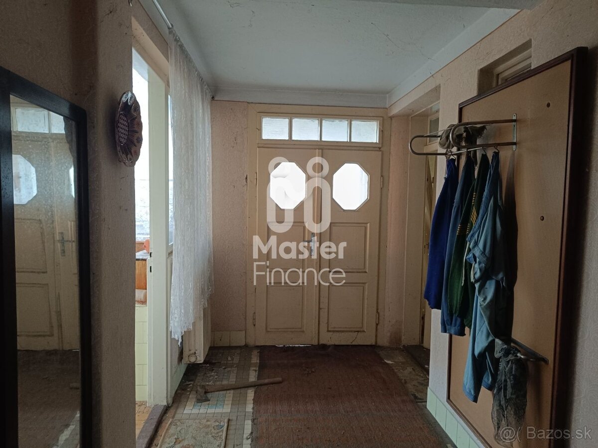 RD Krušovce bývanie aj podnikanie - 6