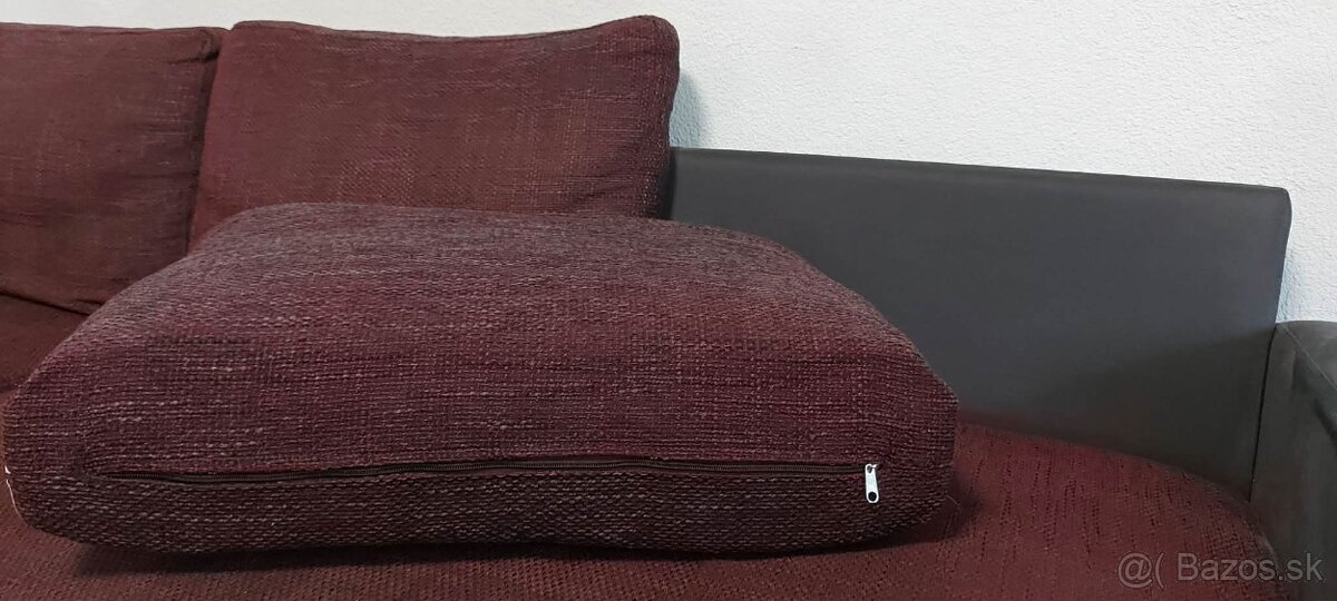 Predám sedacia súprava (okres Levice) - 6