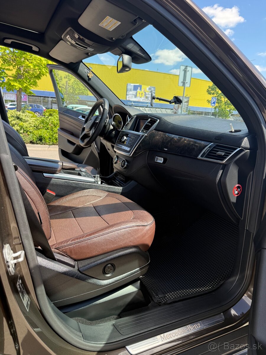 Ml 350 Blutec 4matic - 6