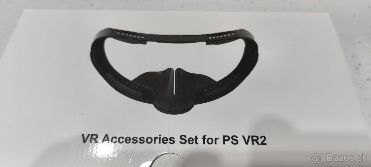 PSVR2 update okuliarov - 6