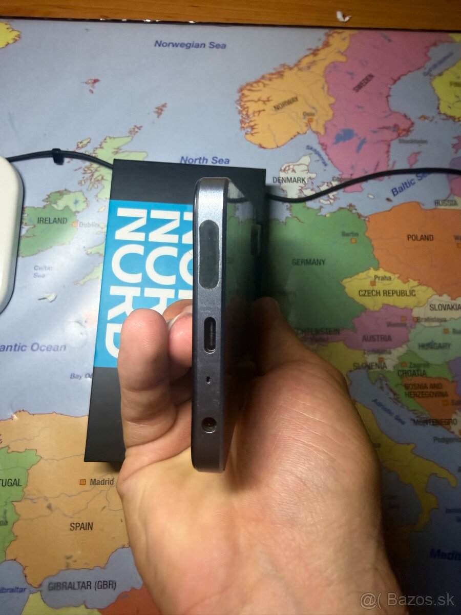 Predam one plus nord ce 4 lite - 6