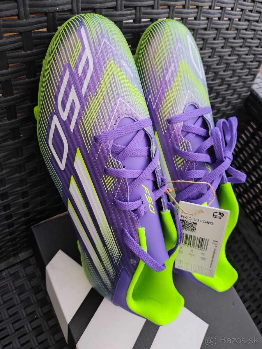 Kopačky Adidas - 6