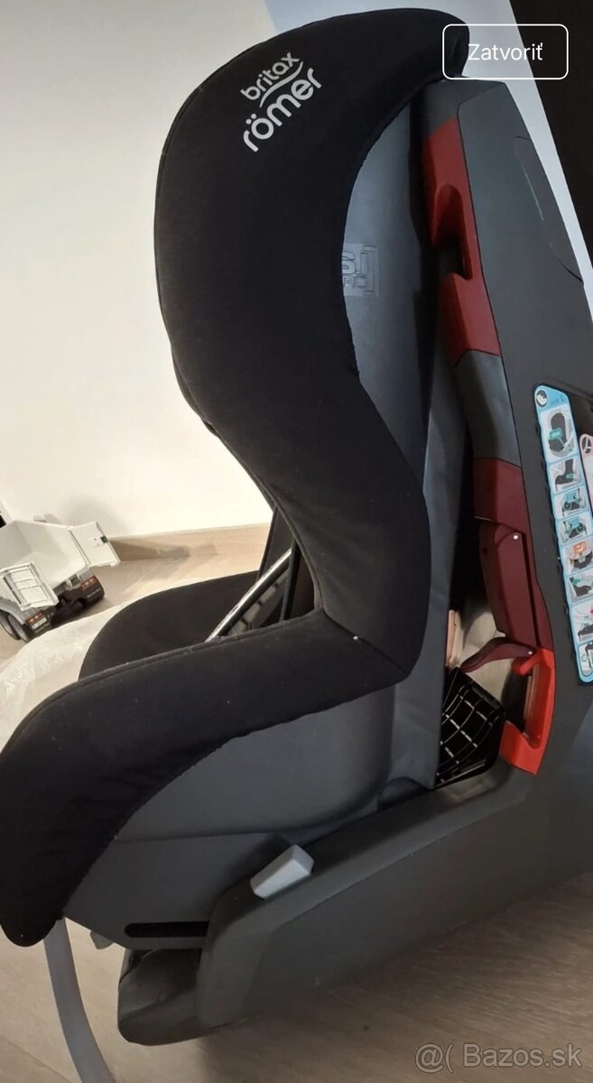 Britax romer - 6
