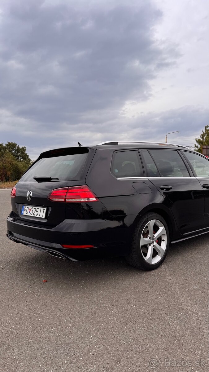 Volkswagen Golf 7 - 6