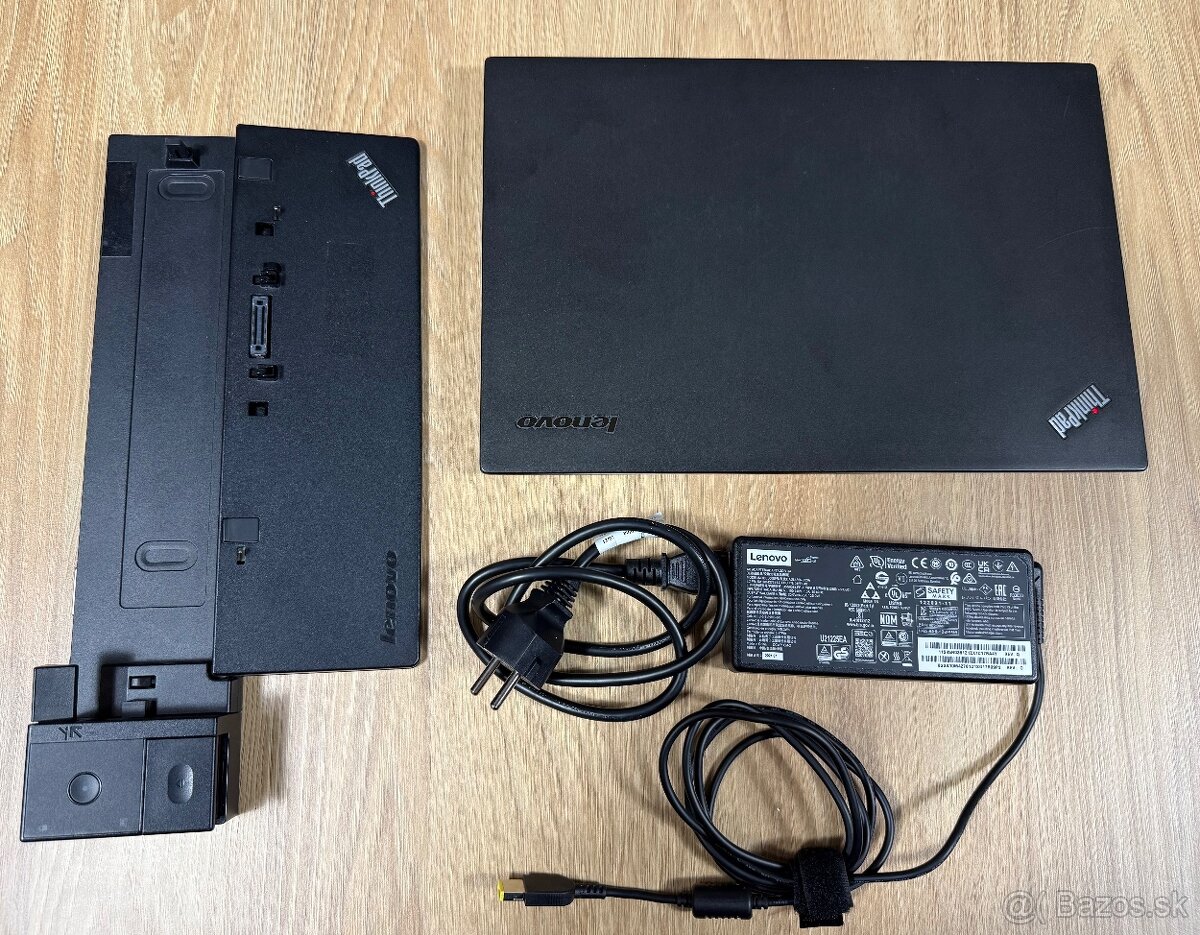 Predam Notebook LENOVO T440s - 6