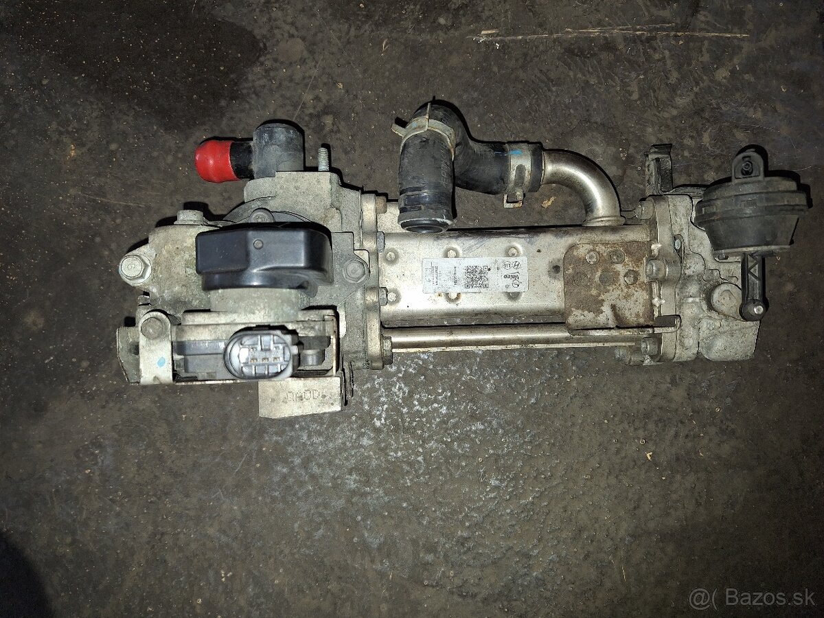 Kia Hyundai 1.7 CRDi 2013-2019 - 6