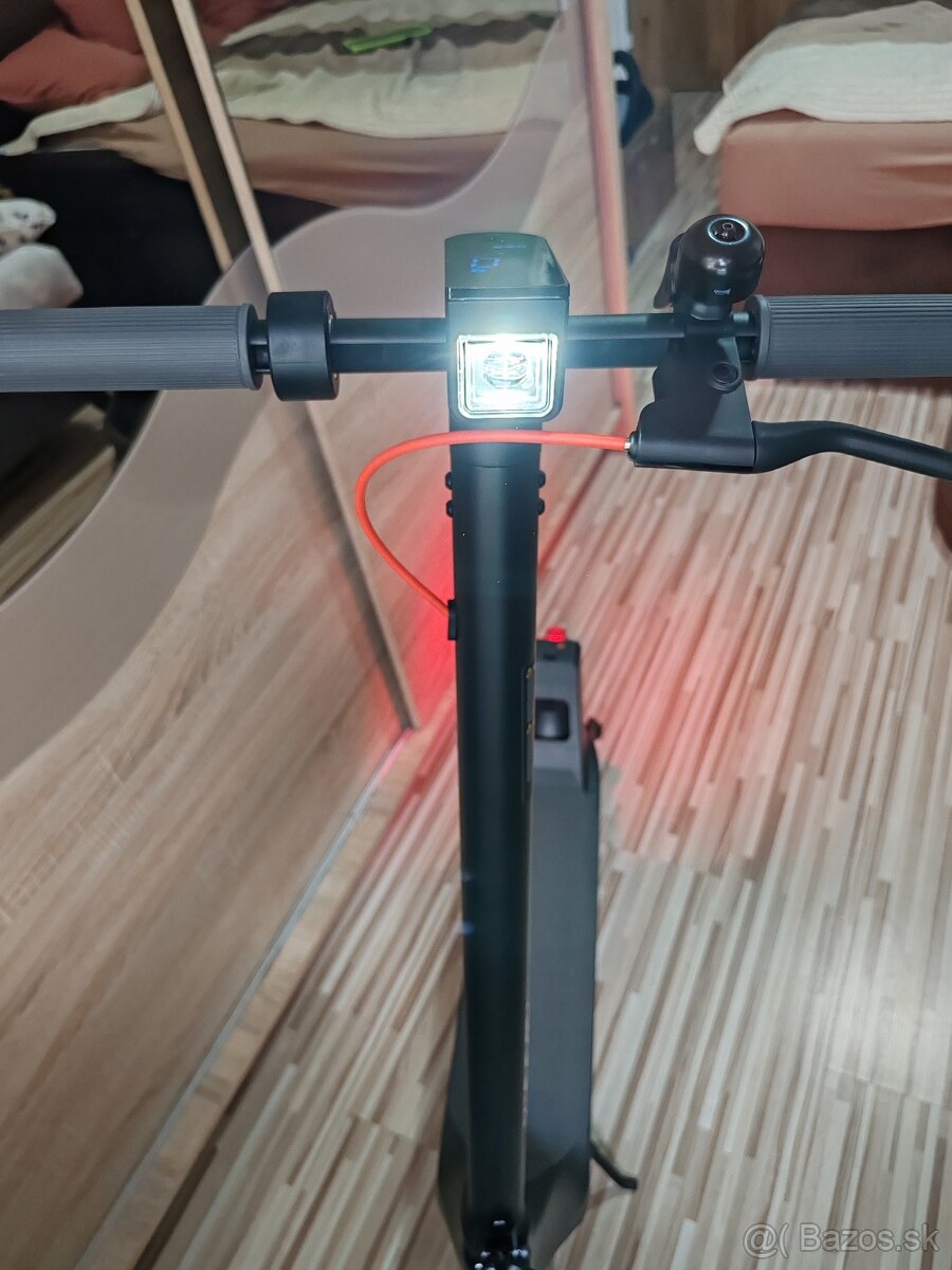 Predám elektrickú kolobežku - 6