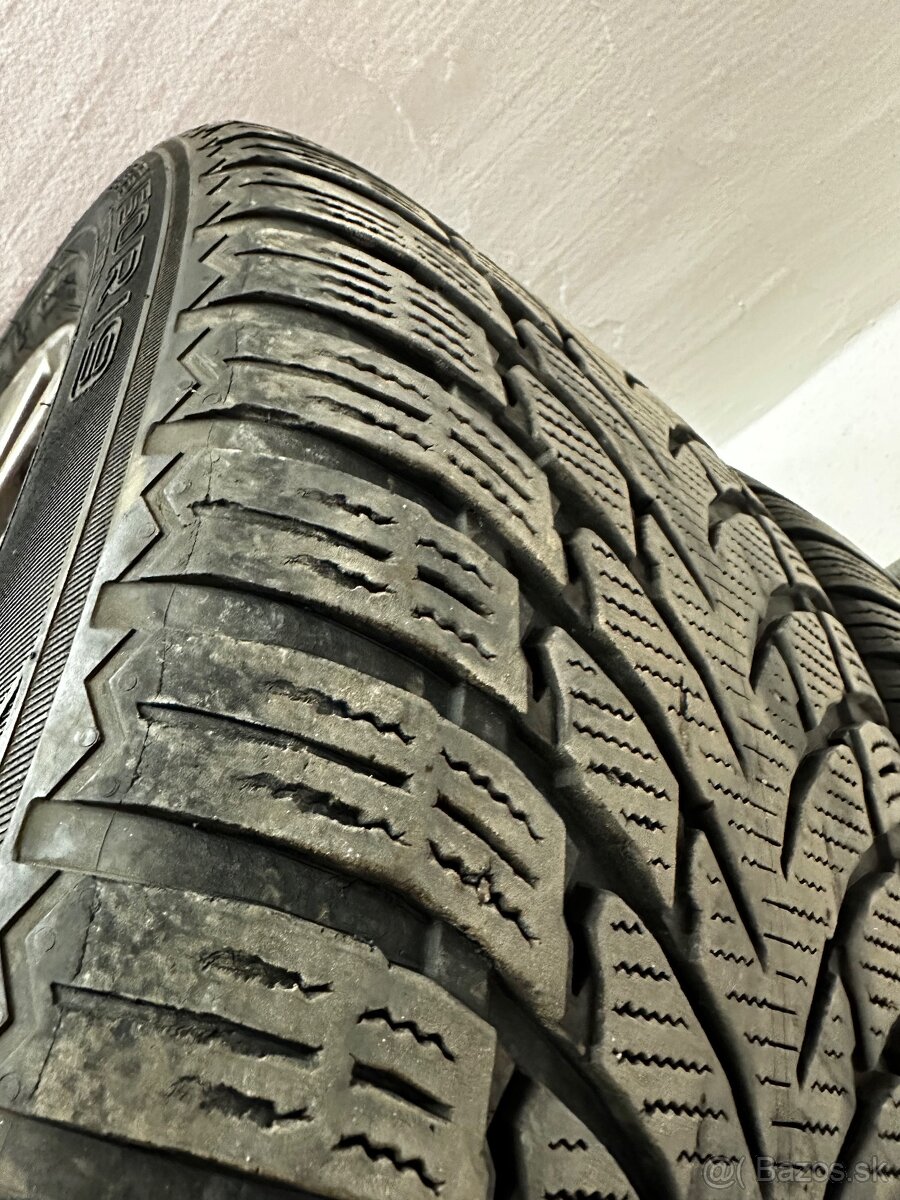 BMW Individual V spoke Styling 265 R19 - 6