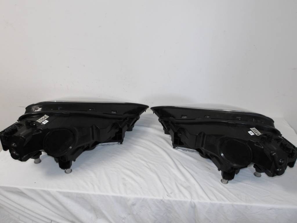 Sada svetiel Porsche Cayenne 9Y0 LED - 6