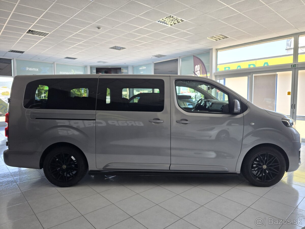 Toyota Proace - 6