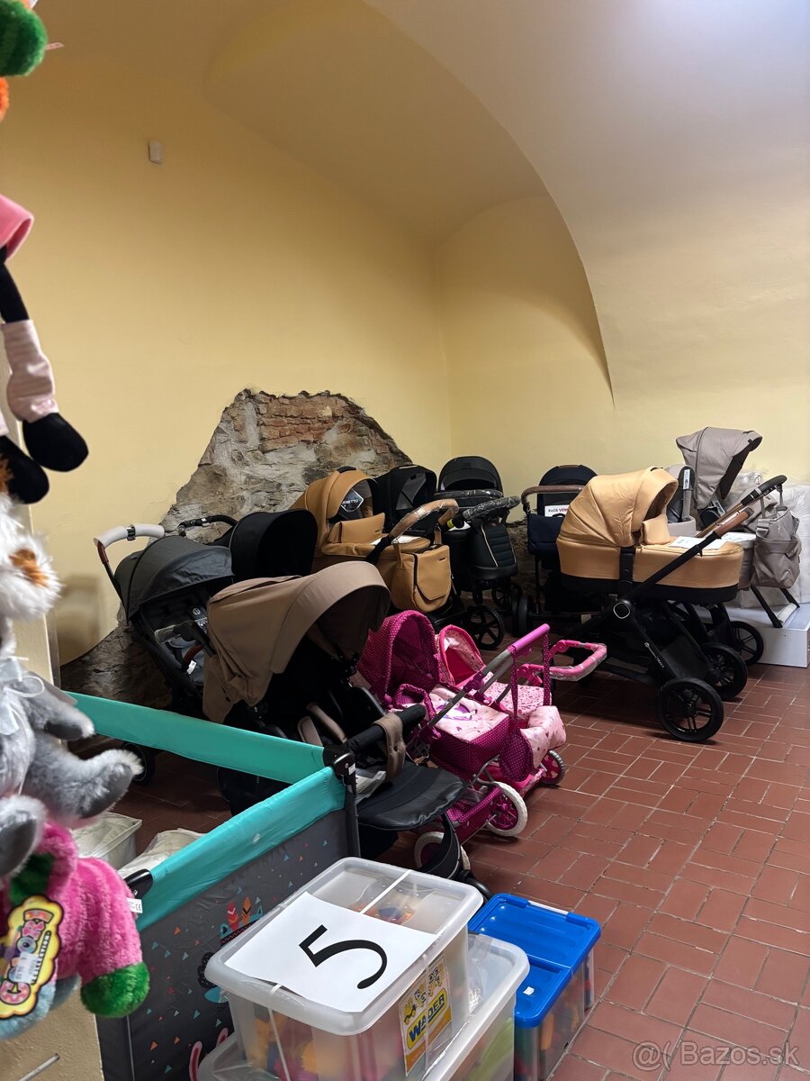 Obchodné priestory na prenájom - Brezno - 6