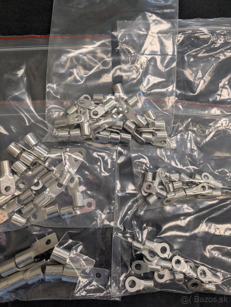 Elektrikár pásky - 6