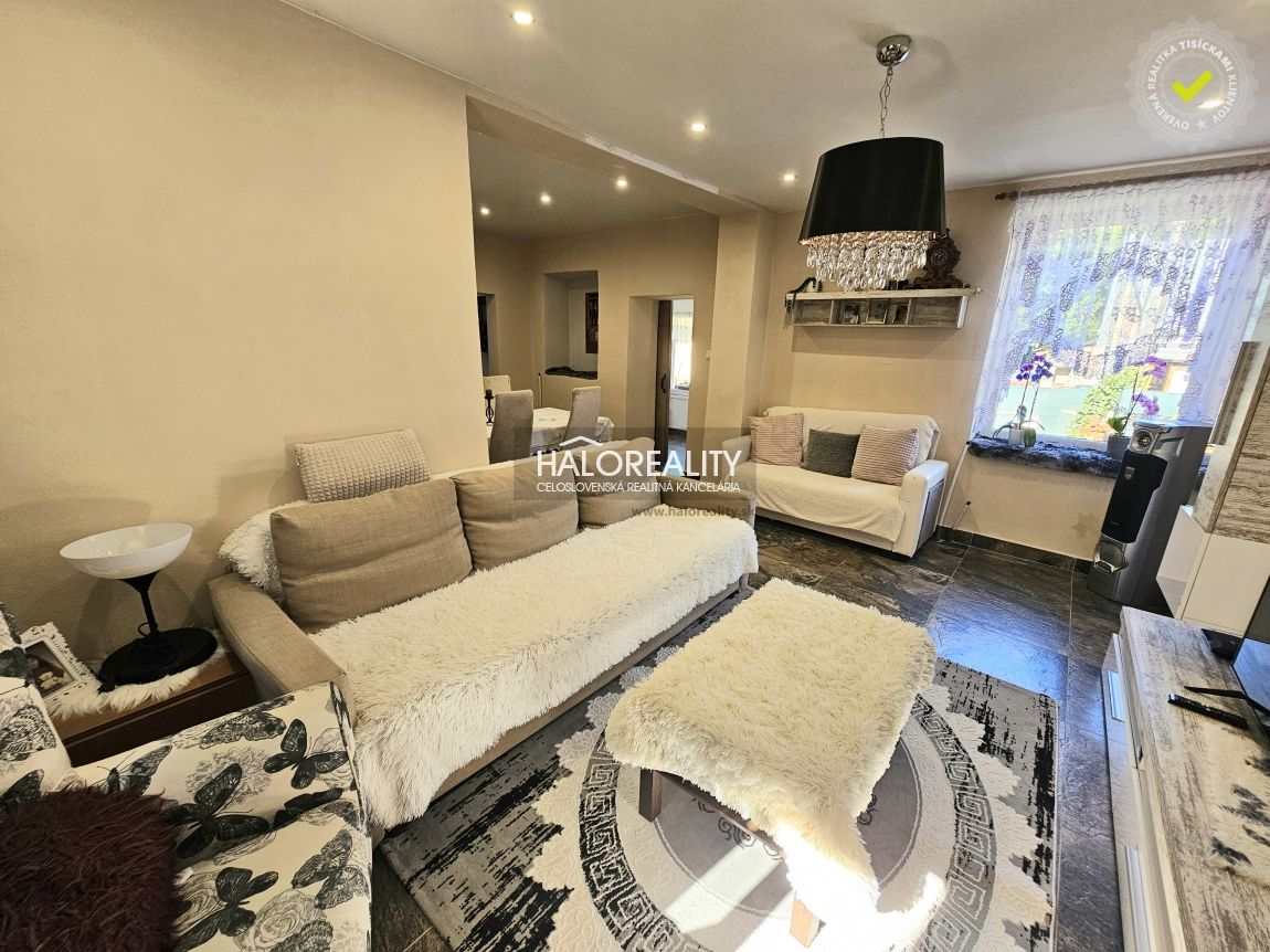 HALO reality - Predaj, rodinný dom Lubeník - EXKLUZÍVNE HALO - 6