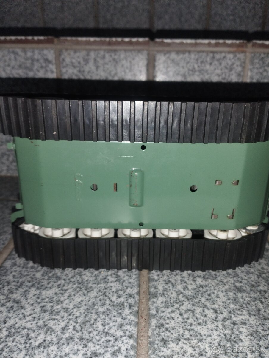 Návod obsluhe udržba, škoda 1000mb,škoda 120,130,135,volgha - 6